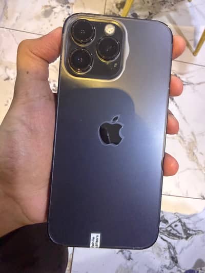 Apple iPhone 14 Pro Max (256GB)
