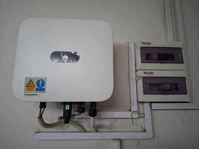 Huawei On-Grid Solar Inverter for sale
