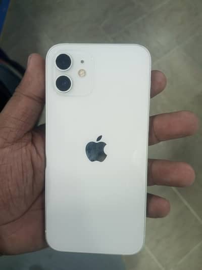 Apple iPhone 12 PTA Approved 128GB