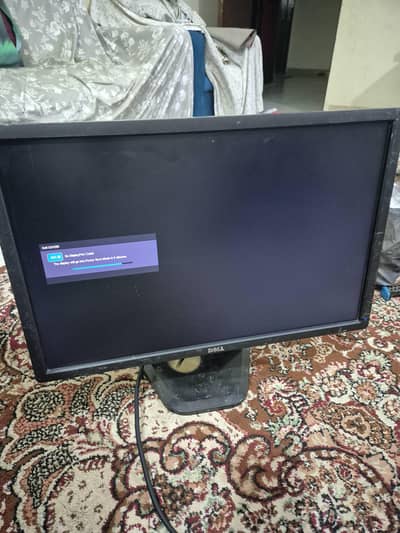 dell monitor for pc desktop ips lcd