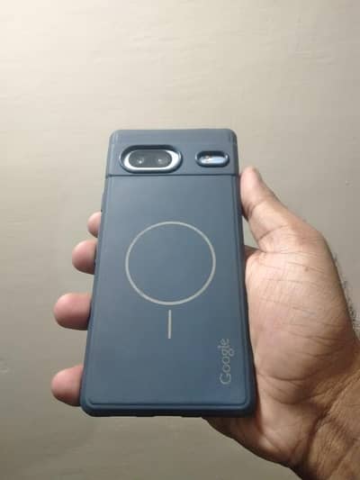 Google Pixel 7a