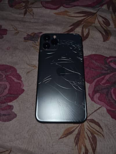 Apple iPhone 11 Pro