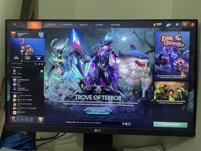 Core i5 4th generation Gaming setup