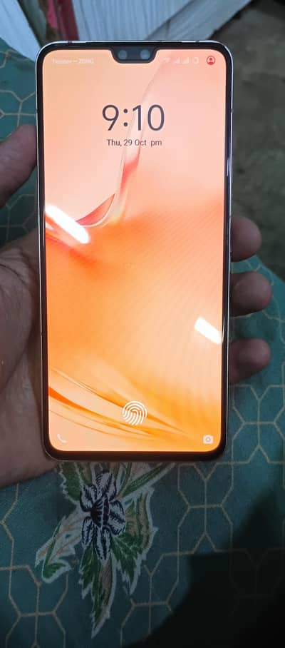 vivo v23 5G