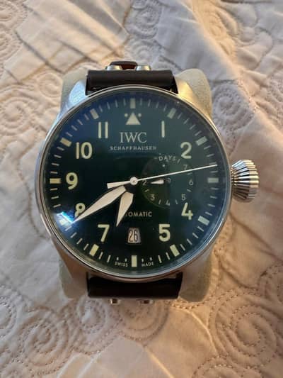 Men high quality watch automatic
