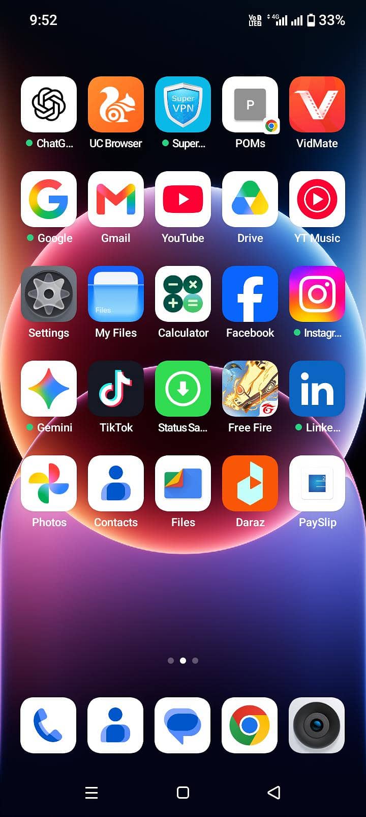 Realme C71 1