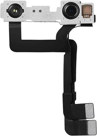Iphone 11 front selfie camera