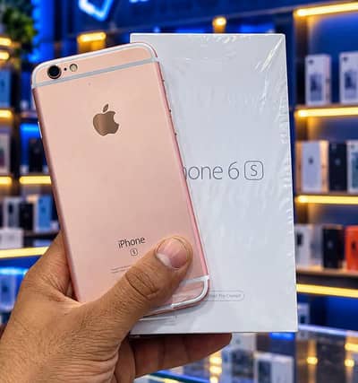 Apple iPhone 6S 64GB
