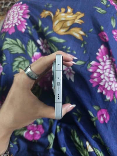 Infinix Note 50 Pro racing edition