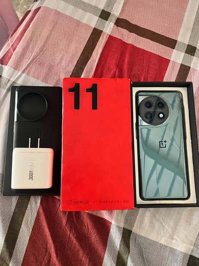 One Plus 11