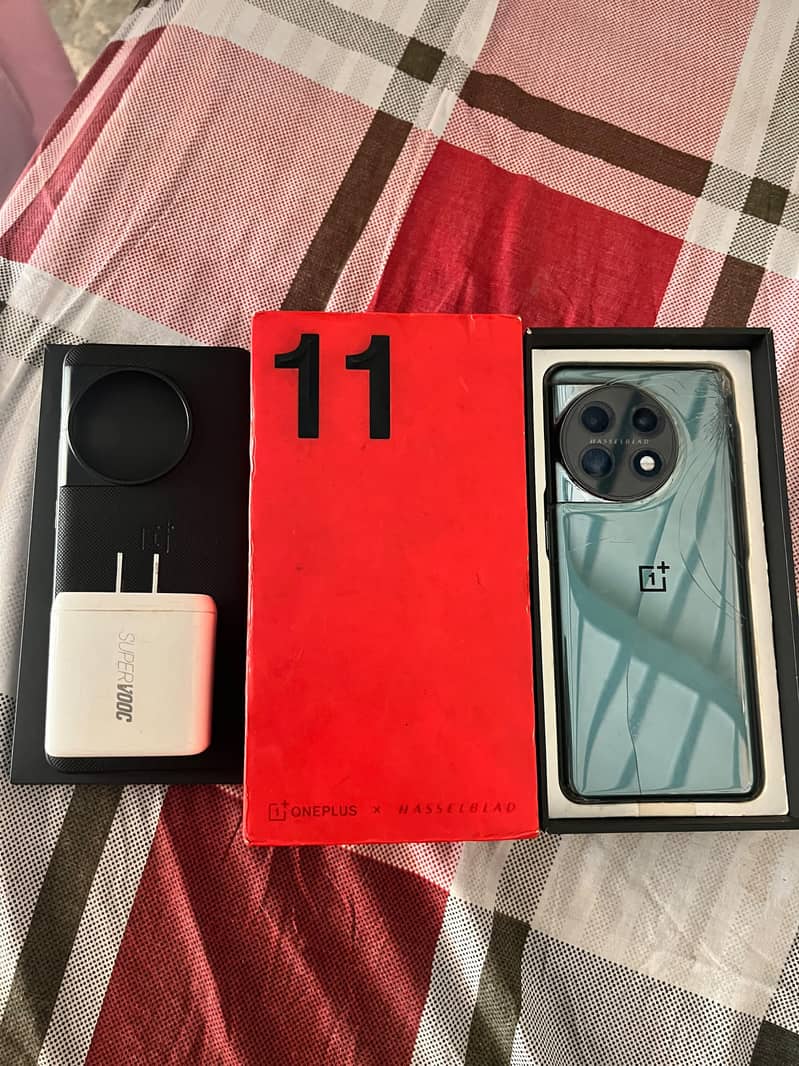 One Plus 11 0