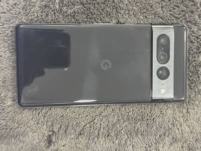 Google Pixel 7 Pro