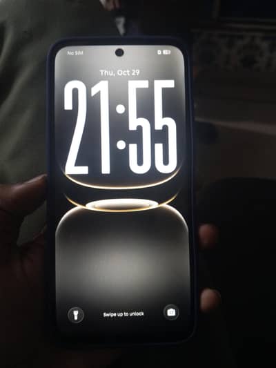 Infinix Smart 20
