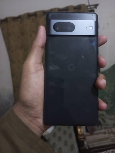 Google Pixel 7 8Gb/128gb.  Official Pta Slim And Best Cameras