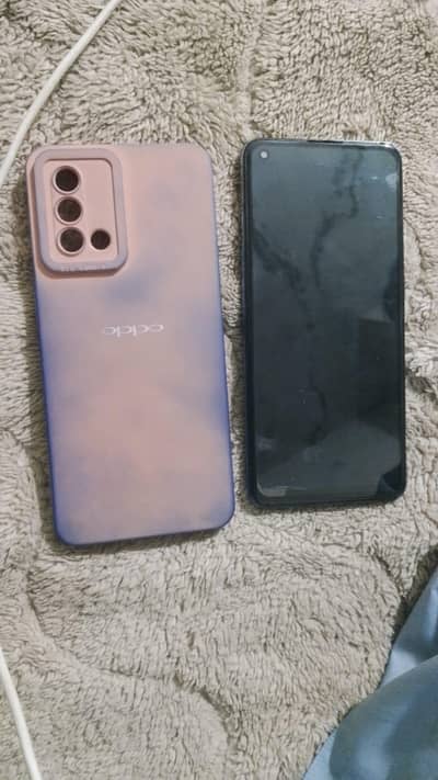 OPPO F19