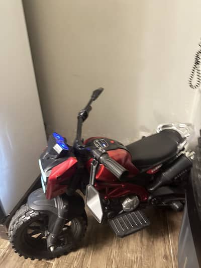 Kids electric bike for sale