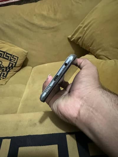 Xiaomi Redmi Note 9S