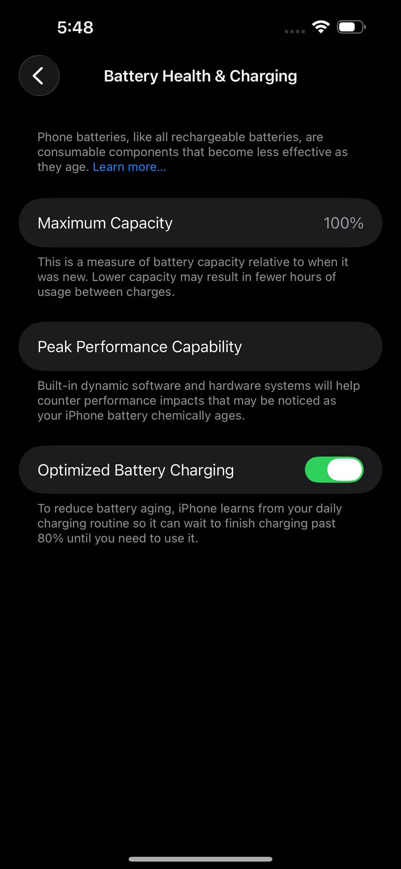 Apple iPhone 14 Pro Max 1