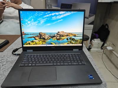 dell precision 7770 i9 128/1tb 12gb card