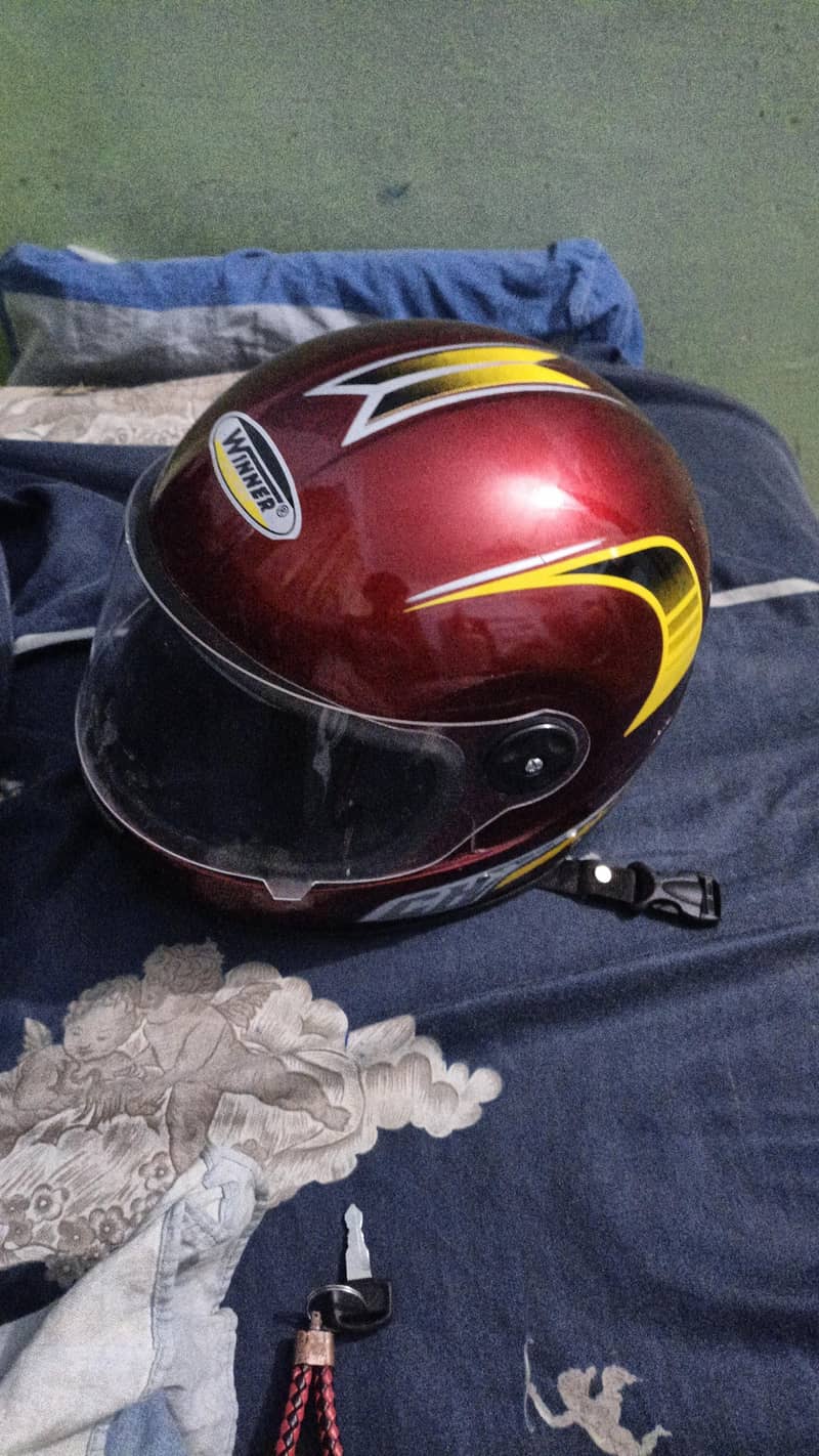 Brand New 0