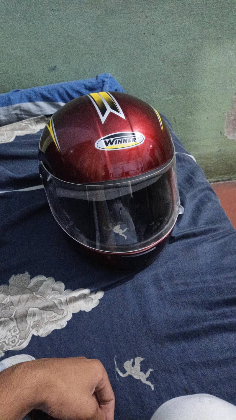 Brand New 1