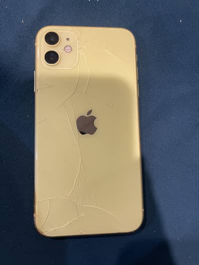Apple iPhone 11 MDM