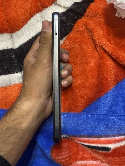 HMD Key