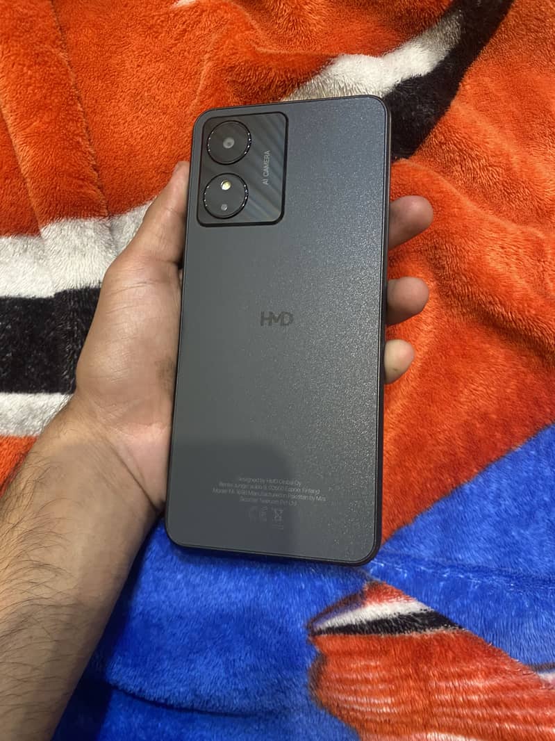 HMD Key 1