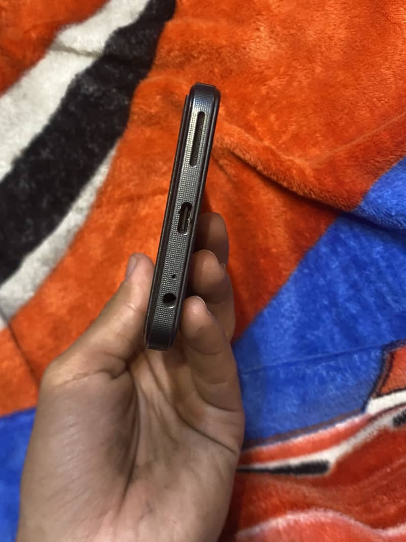 HMD Key 6