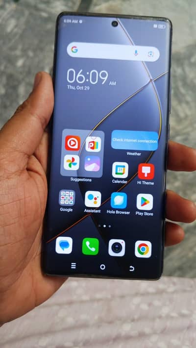 Tecno Spark 20 Pro Plus 8 256 all ok