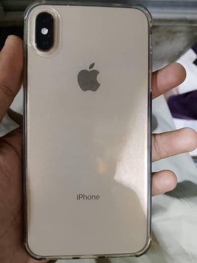 Apple iPhone XS Max