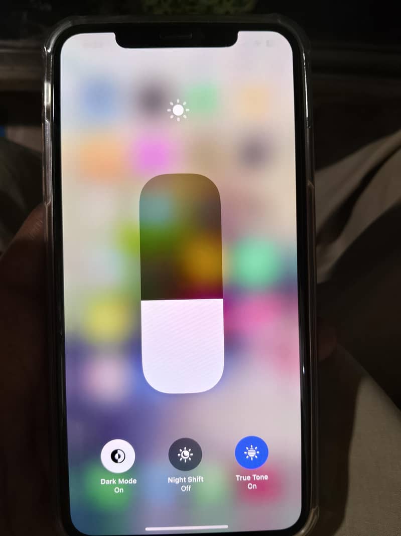 Apple iPhone XS Max 1