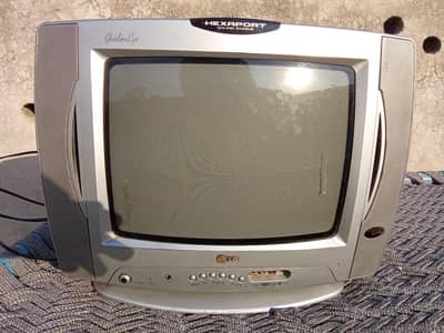 LG Golden Eye CRT Television for Sale