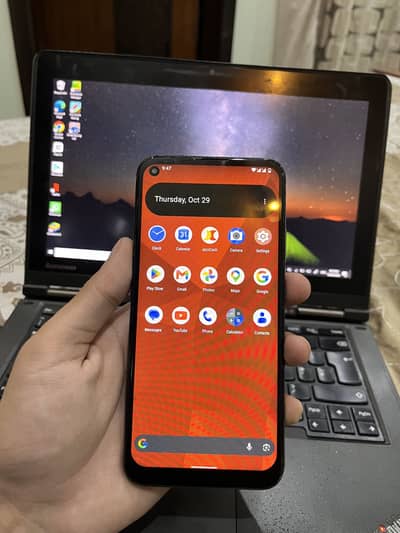 Nokia 3.4  dual PTA