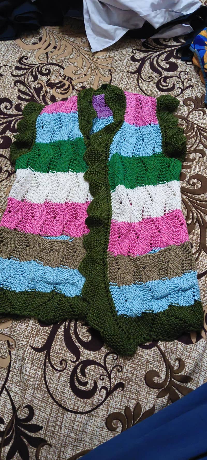 hand made sweaters 3
