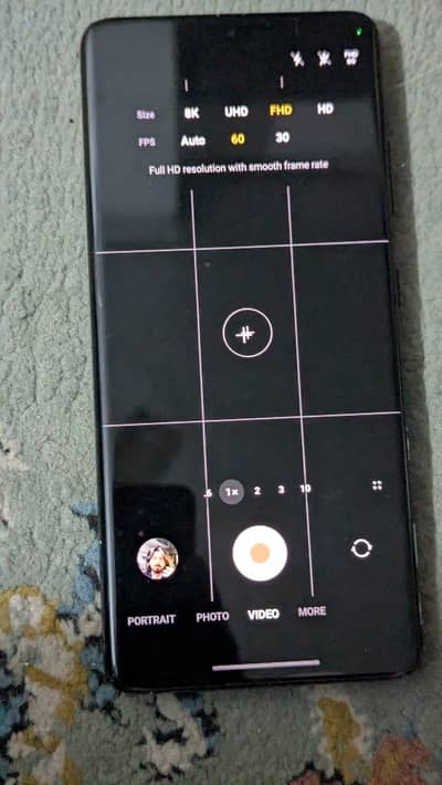 S21 Ultra - 10/10 condition