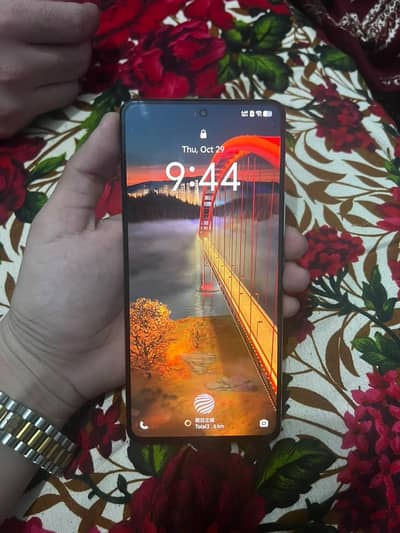 Vivo iQOO 9