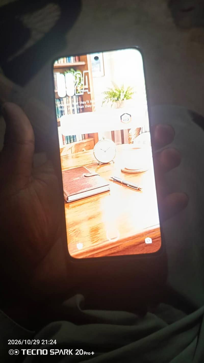 Xiaomi 12X 4