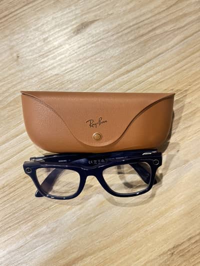 Meta Rayban gen 2