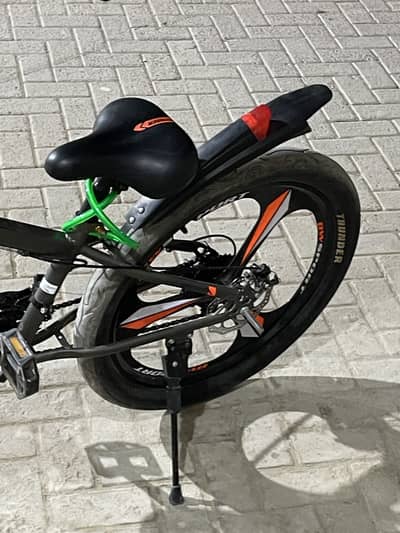 ByCycle 10/10 Condition