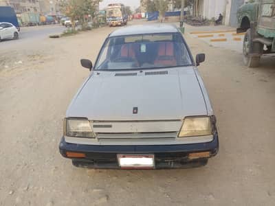 Suzuki Khyber 1996