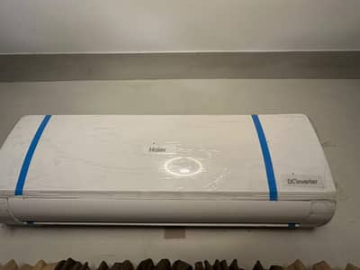 Haier 19lf 1.5 ton dc inverter