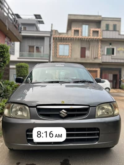 Suzuki Alto 2010