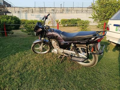 Suzuki GD 110 2024 Model | Totally Genuine | Non Accidental