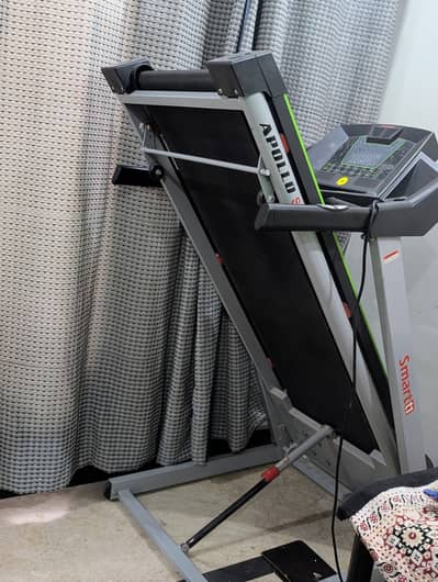 Electric Treadmil
