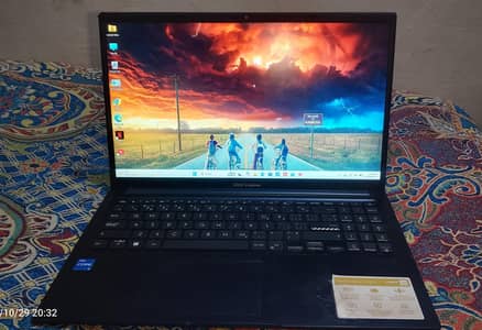 ASUS VivoBook 15 Core i5 12th Gen | 8GB RAM | 512GB SSD