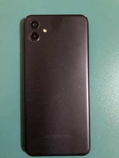 Samsung Mobile A04