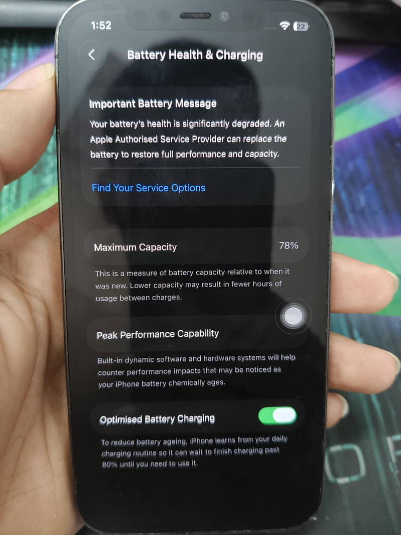 Apple iPhone 12 Pro 0