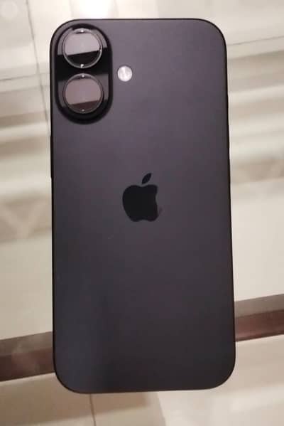 Apple iPhone 16 non pta