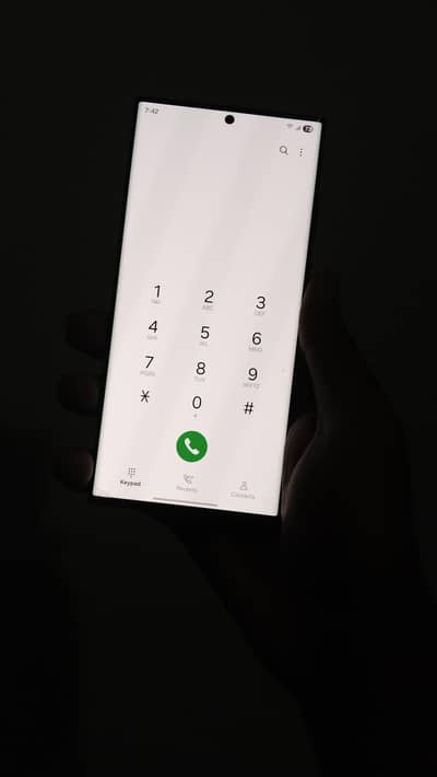 Samsung Mobile S22 Ultra